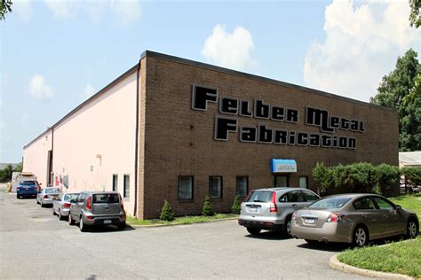 felber metal fabricators|felber metal manufacturers.